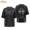 Lady Gaga Mayhem Ball tour 2025 3D Shirt For Fans Lady Gaga Mayhem Ball tour 2025 3D Shirt For Fans