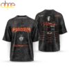 Lady gaga Mayhem calendar 2025 3D Shirt For Fans