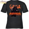 Lady Gaga Mayhem THE 7TH STUDIO ALBUM Unisex T-Shirt For Fans Lady Gaga Mayhem THE 7TH STUDIO ALBUM Unisex T-Shirt For Fans