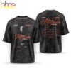 Lady Gaga The Mayhem Ball Tour 2025 washed 3D Shirt For Fans