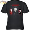 Lady Gaga The Mayhem Ball Tour At Central Hong Kong Unisex T-Shirt For Fans