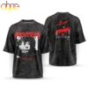 Lady Gaga The Mayhem Ball Tour Dates 2025 3D Shirt For Fans