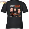 Lady Gaga The Mayhem Ball Unisex T-Shirt For Fans