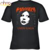 Lady Gaga The Mayhem Unisex T-Shirt For Fans