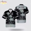 Las Vegas Raiders Football Team Hawaiian Shirt