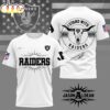 Las Vegas Raiders NFL Jason Aldean Fan 3D Shirt For Fans