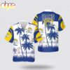 Los Angeles Rams Team Sport Hawaiian Shirt Los Angeles Rams Team Sport Hawaiian Shirt