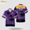 Minnesota Vikings Football Team Hawaiian Shirt Minnesota Vikings Football Team Hawaiian Shirt