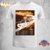 Mitchell Tenpenny Speed Of Light Tour 2026 North America Unisex T-Shirt