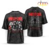 M?tley Cr?e The Return Of The Carinalval Of Sins All Over Print Shirt For Fans