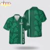 New York Football Team Jets Hawaiian Shirt New York Football Team Jets Hawaiian Shirt
