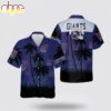 New York Giants Football Team Hawaiian Shirt New York Giants Football Team Hawaiian Shirt