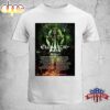 ÁNV RISING – Europe Unisex T-Shirt