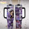 Olivia Rodrigo Guts Tumbler 40Oz With Handle For Fans