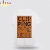 Original Clipping August 2026 Tour Unisex T-Shirt For Fans