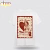Original Ila Forde Pioneertown CA On Feb 14 2026 Unisex T-Shirt For Fans