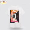 Original Jeff Tweedy Twilight Override Tour 26 Unisex T-Shirt For Fans