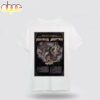 Original Malevolence And Guilttrip North America 2026 Unisex T-Shirt For Fans
