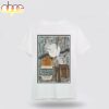 Original Railroad Earth Grundy County TN Tour Unisex T-Shirt For Fans