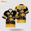 Pittsburgh Steelers Football Team Hawaiian Shirt
