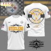 Pittsburgh Steelers NFL Jason Aldean Fan 3D Shirt For Fans