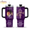 Prince Pur Rain Tumbler 40Oz With Handle For Fans
