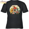 Queen Music Band Tour Unisex T-Shirt