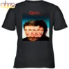 Queen Music Tour Unisex T-Shirt