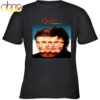 Queen Tour Music Unisex T-Shirt
