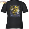 Queens of the Stone Age 21 Oct Basel, Switzerland Unisex T-Shirt