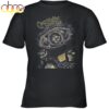Queens of the Stone Age 24 Oct Copenhagen Unisex T-Shirt