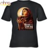 Queens Of the Stone Age 26 Oct Amsterdam Unisex T-Shirt