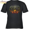 Queens Of The Stone Age The Catacombs Tour Unisex T-Shirt