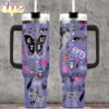 Retro Olivia Rodrigo Tumbler 40Oz With Handle For Fans