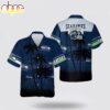 Seattle Seahawks Football Team Hawaiian Shirt Seattle Seahawks Football Team Hawaiian Shirt