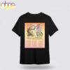Sierra Ferrell The Heavy Petal Tour 2026 Unisex T-Shirt For Fans