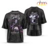 Skeletour World Tour 2026 All Over Print Shirt For Fans