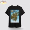 St. Paul & The Broken Bones EU 2026 Unisex T-Shirt For Fans