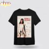 Sudan Archives The BPM AUS NZ Tour 2026 Unisex T-Shirt For Fans