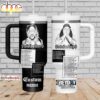 Suicideboy Band Tumbler 40Oz With Handle For Fans
