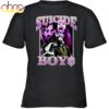 Suicideboys Retro Unisex T-Shirt For Fans Suicideboys Retro Unisex T-Shirt For Fans