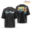The Eagles Live At Sphere Las Vegas Tour 3D Shirt