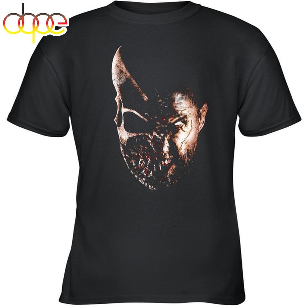 The Grizzly Winter Tour 2026 UK & EU Unisex T-Shirt