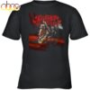 The Grizzly Winter Tour 2026 Unisex T-Shirt