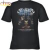 The Grizzly Winter Tour UK & EU 26 Unisex T-Shirt