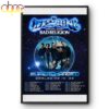 The Offspring WorldWide In '26 Poster Canvas The Offspring WorldWide In '26 Poster Canvas