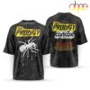 The Prodigy UK & Ireland Arena Tour 2026 All Over Print Shirt For Fans