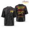 The Prodigy Warrior's Dance '26 Flag All Over Print Shirt For Fans