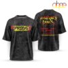 The Prodigy Warrior's Dance '26 Logo All Over Print Shirt For Fans