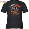 The Significance of the Lady Gaga Tour Unisex T-Shirt For Fans